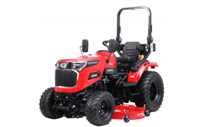 Microtracteur CAPTAIN EU 263 HST