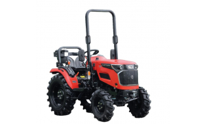 Microtracteur CAPTAIN EU 263 HST