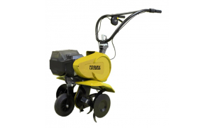 Motobineuse à batterie ROQUES ET LECOEUR RL 7214 AH