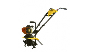 Motobineuse ROQUES ET LECOEUR RL 700 H