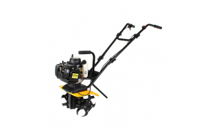 Motobineuse ROQUES ET LECOEUR RL 700 RL