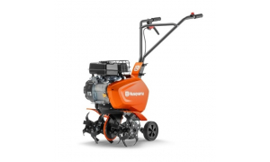 Motobineuse HUSQVARNA TF 120