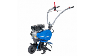 Motobineuse Motoculteur STAUB ST 1941 R