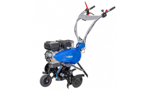 Motobineuse STAUB ST 2966 DE