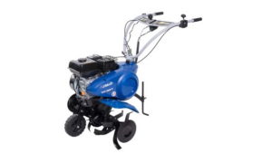 Motobineuse STAUB STV 3800 R