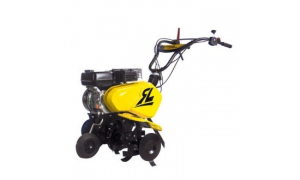 Motobineuse ROQUES ET LECOEUR RL 711 C