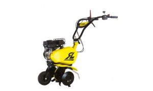 Motobineuse ROQUES ET LECOEUR RL 711 RL