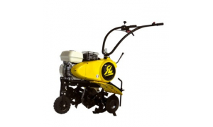 Motobineuse ROQUES ET LECOEUR RL 721 TH