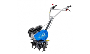 Motobineuse STAUB Maxibéche 155 K 