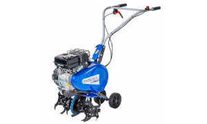 Motobineuse STAUB Maxibéche R