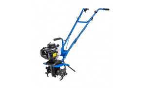 Motobineuse STAUB Micro 35P