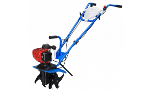 Motobineuse STAUB Micro 25H