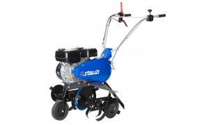 Motobineuse STAUB ST 2961R