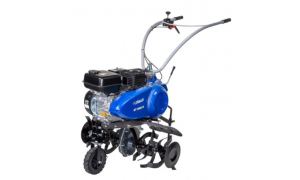 Motobineuse STAUB ST 4862 R