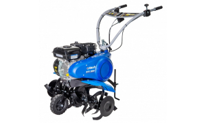 Motobineuse STAUB STV 3800