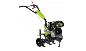 Motobineuse GRILLO 11500 K-EL