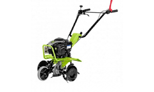 Motobineuse GRILLO GZ1