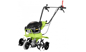 Motobineuse GRILLO GZ 223