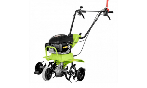 Motobineuse GRILLO GZ3