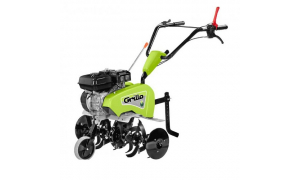 Motobineuse GRILLO Princess MP3 PRO H