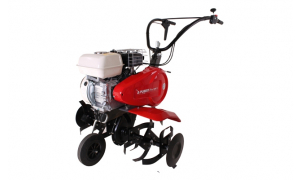 Motobineuse PUBERT ARO 40 H C3