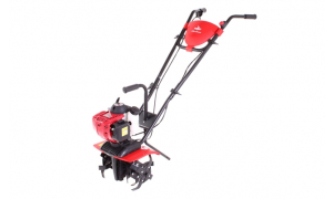 Motobineuse PUBERT MB 25 H