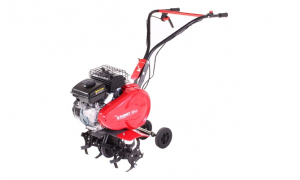 Motobineuse PUBERT NANO 20 R