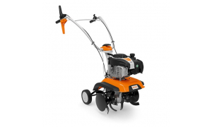 Motobineuse Motoculteur STIHL MH 445 R