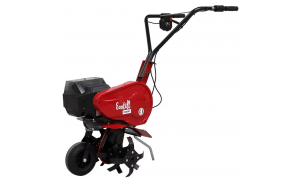 Motobineuse PUBERT ECOTILL