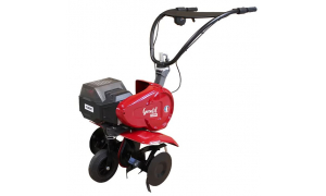 Motobineuse PUBERT GREENTIL