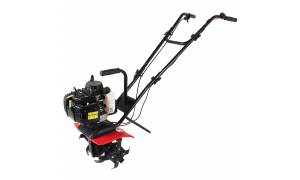 Motobineuse PUBERT MB 35 P