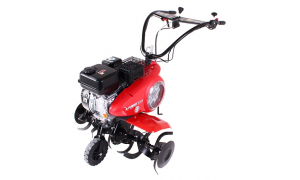 Motobineuse PUBERT VARIO 55 P C3