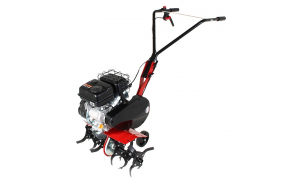 Motobineuse PUBERT UNO 54 20 P