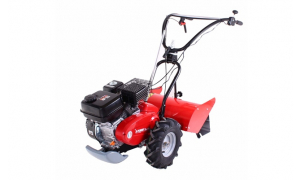 Motoculteur fraise arrière PUBERT 404 HD easygo