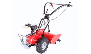 Motoculteur fraise arrière PUBERT 408 HD