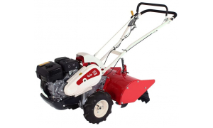 Motoculteur fraise arrière PUBERT 507
