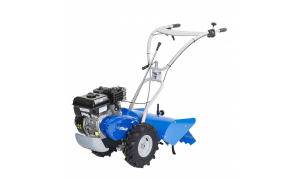 Motoculteur STAUB Rotobineuse 480 R