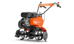 Motoculteur HUSQVARNA TF 435 P