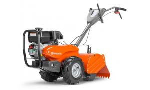 Motoculteur HUSQVARNA TR 430 DUAL K
