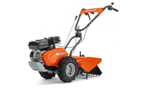 Motoculteur HUSQVARNA TR 348