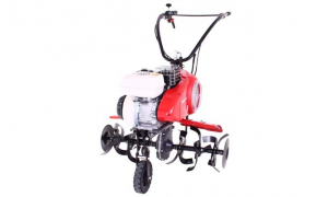 Motoculteur PUBERT QUATRO JUNIOR 60H