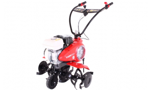 Motoculteur PUBERT VARIO 40 H C3