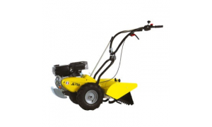 Motobineuse ROQUES ET LECOEUR RL 750 RL