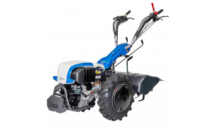 Motoculteur Thermique STAUB Rancher D10 S