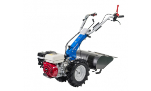 Motoculteur STAUB FARMER H2SX