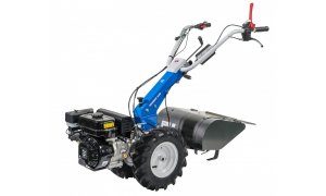 Motoculteur STAUB FARMER K2S