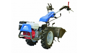 Motoculteur STAUB JOGGER 7H