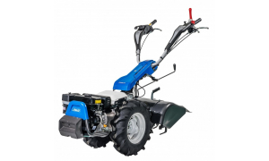 Motoculteur STAUB JOGGER 7K