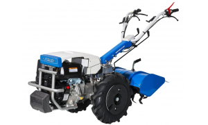 Motoculteur STAUB Rancher K 1050 S