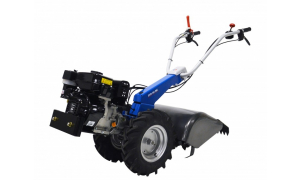 Motoculteur STAUB Rotobineuse STR 50 RK